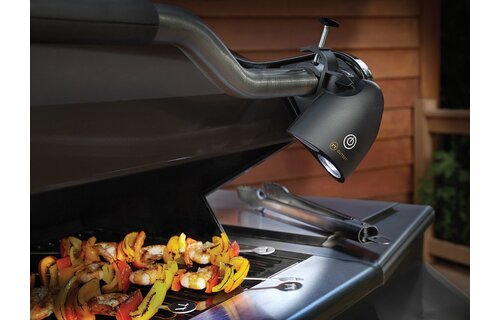 Outset Grill LED Light