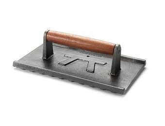 Outset Grill Press Rectangular