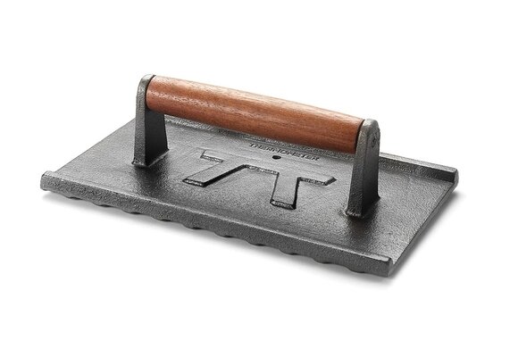 Outset Grill Press Rectangular