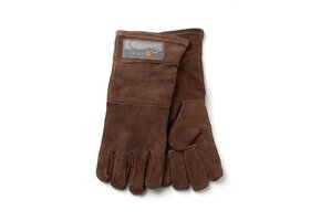 Outset Leather Grill Gloves