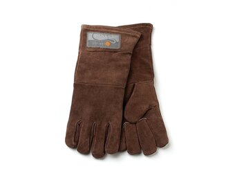 Outset Leather Grill Gloves