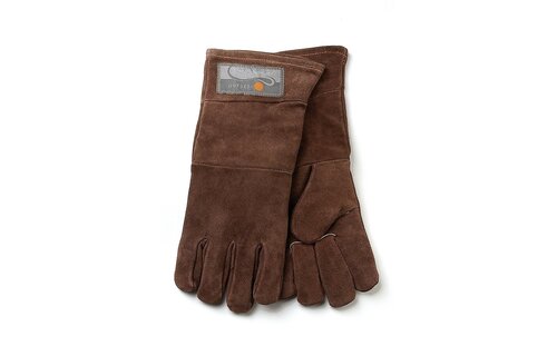 Outset Leather Grill Gloves