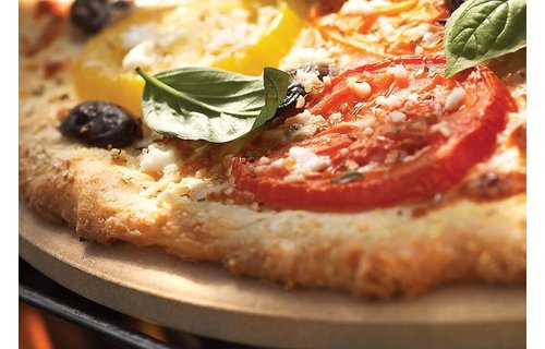 Outset Pizza Stone 13'' Round