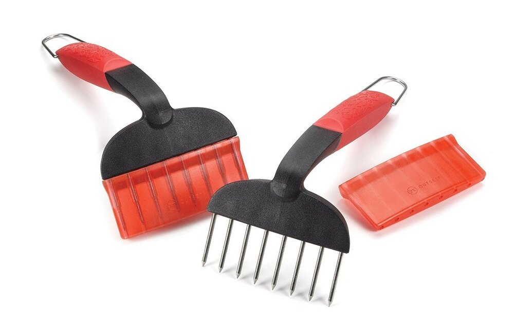 Meat Shredder