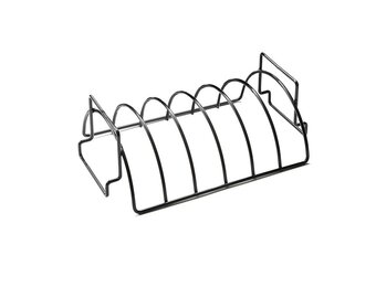 Outset Reversible Rib Rack
