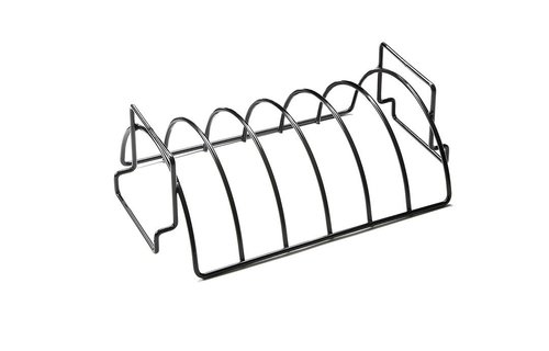 Outset Reversible Rib Rack