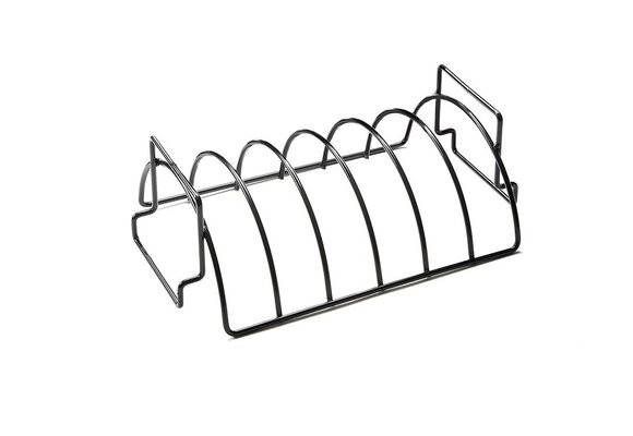 Outset Reversible Rib Rack