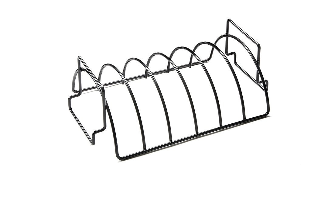 Outset Reversible Rib Rack