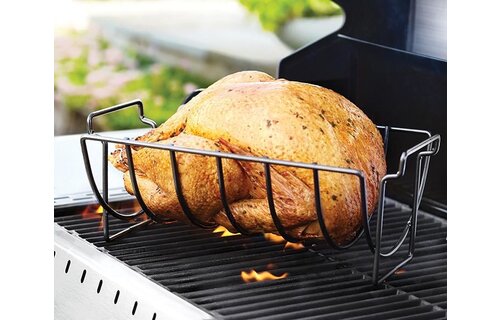 Outset Reversible Rib Rack