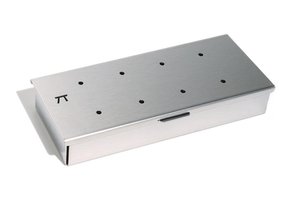 Smoking Box - Wood Chip