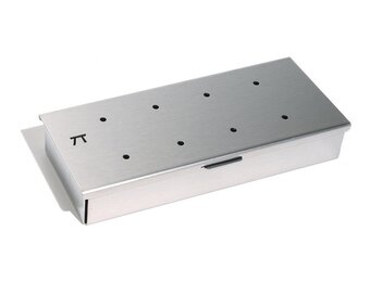 Smoking Box - Wood Chip