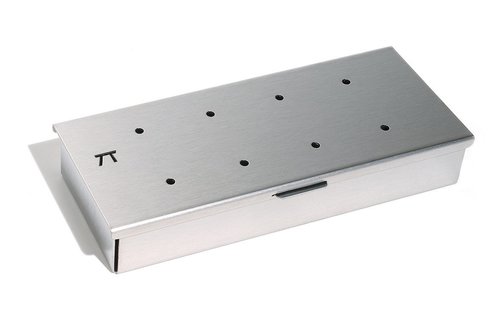 Smoking Box - Wood Chip