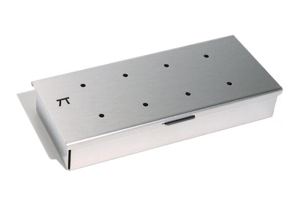 Smoking Box - Wood Chip
