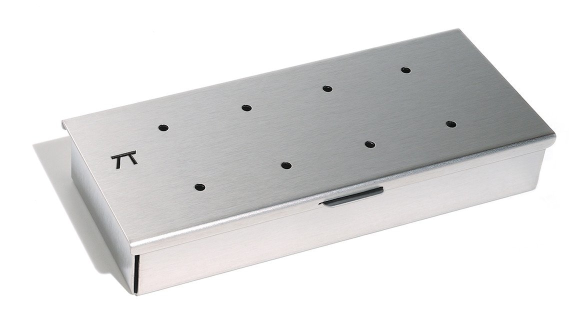 Smoking Box - Wood Chip