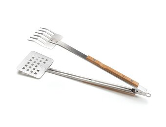 Outset Verde Claw Tongs