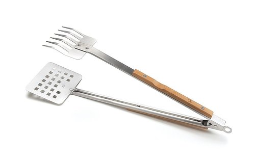 Outset Verde Claw Tongs