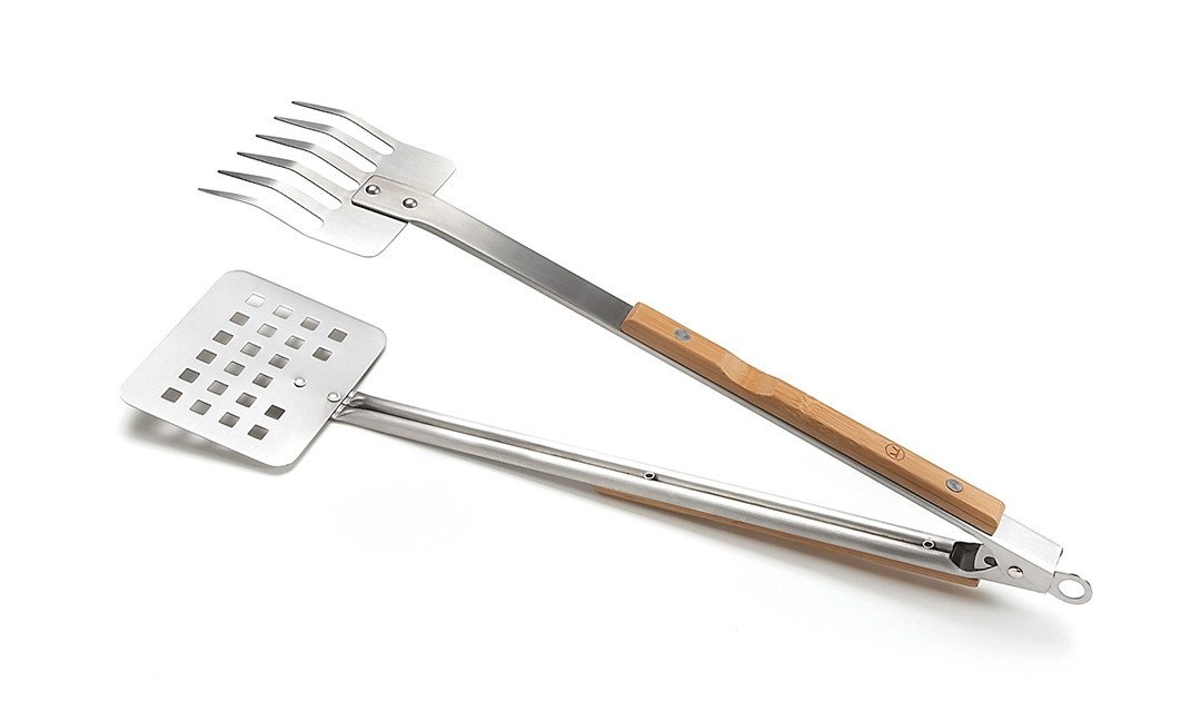 Outset Verde Claw Tongs