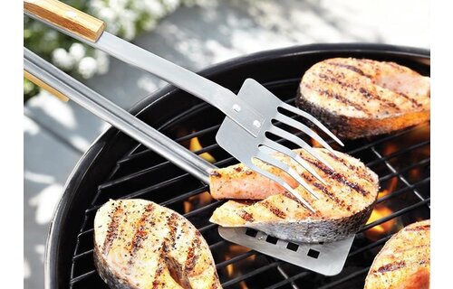 Outset Verde Claw Tongs