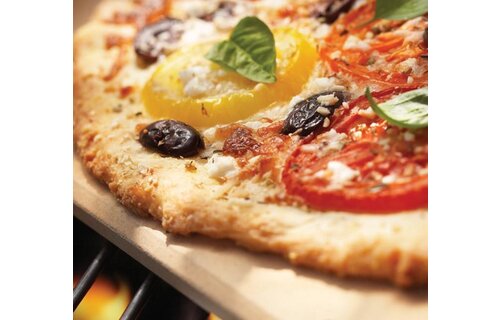 Outset Pizza Grill Stone 16.5'' Round