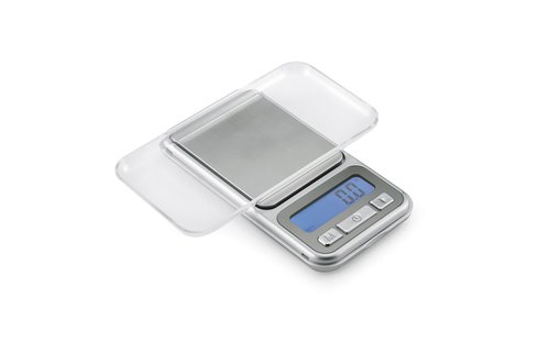Pocket Scale S/S