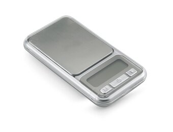 Pocket Scale S/S