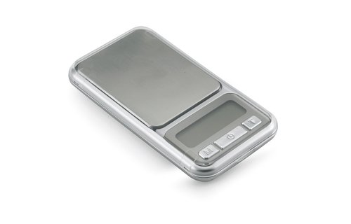 Pocket Scale S/S