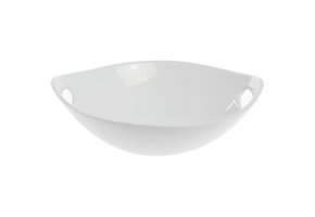 BIA Whiteware Serve Bowl Handles 10.5''