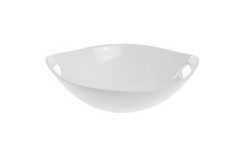 BIA Whiteware Serve Bowl Handles 10.5''