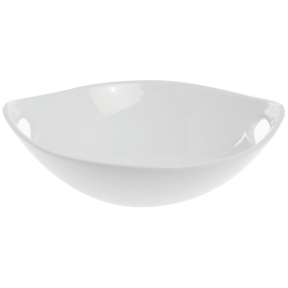 BIA Whiteware Serve Bowl Handles 10.5''