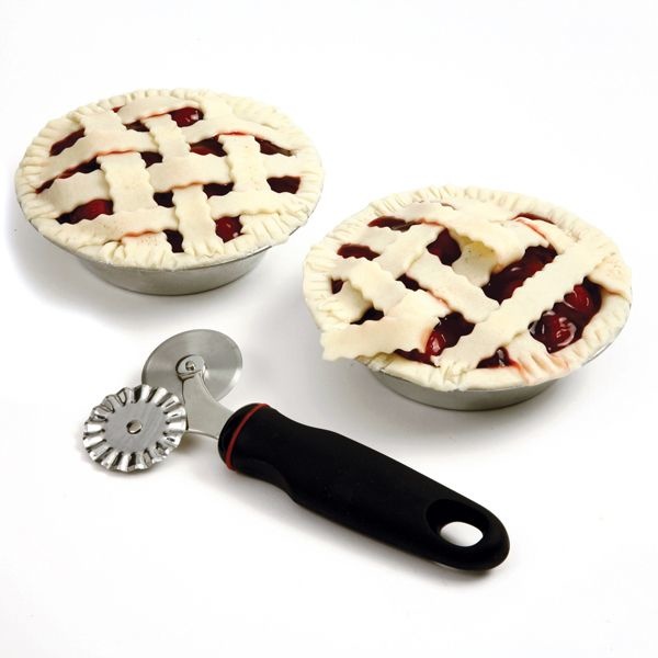 Pastry/Ravioli Wheel Grip-Ez