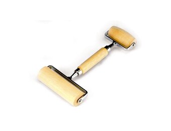 Pastry & Pizza Roller
