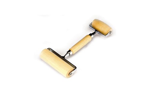 Pastry & Pizza Roller