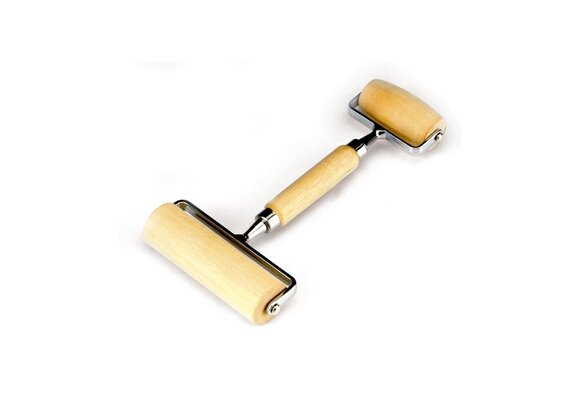 Pastry & Pizza Roller