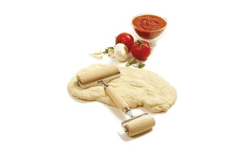 Pastry & Pizza Roller