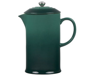 Classic French Press 34oz Artichaut Cottonwood Kitchen Home