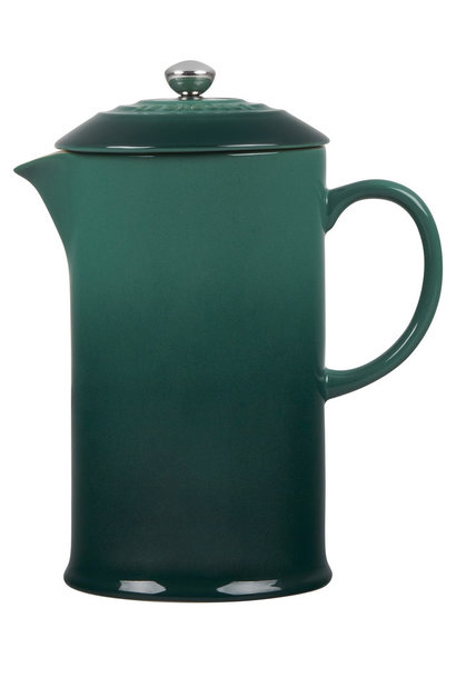 Classic French Press 34oz Artichaut Cottonwood Kitchen Home