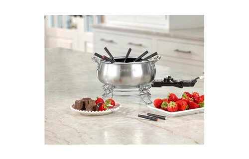 Fondue Electric Set