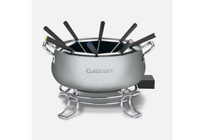 Fondue Electric Set