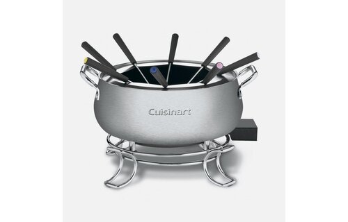 Fondue Electric Set