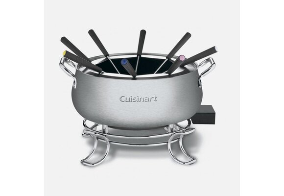 Fondue Electric Set