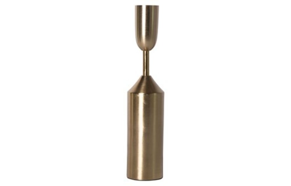 Metal Taper Holder Tall