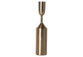 Metal Taper Holder Tall