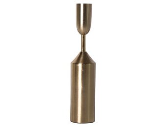 Metal Taper Holder Tall