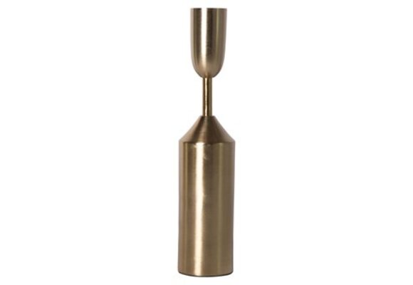Metal Taper Holder Tall