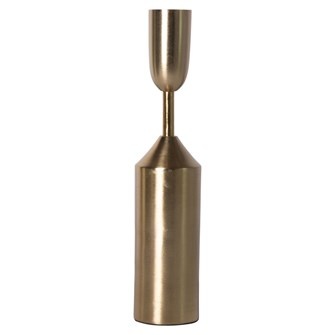 Metal Taper Holder Tall