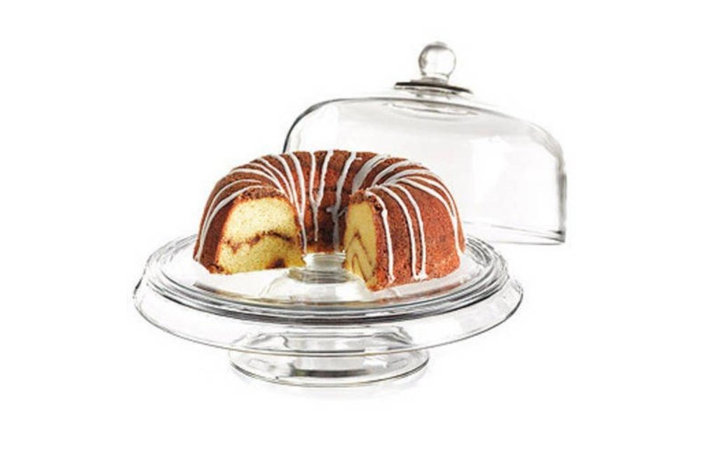 Cake Set Presence