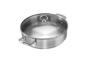 Sauteuse 5QT ID21 S/S