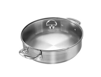 Sauteuse 5QT ID21 S/S
