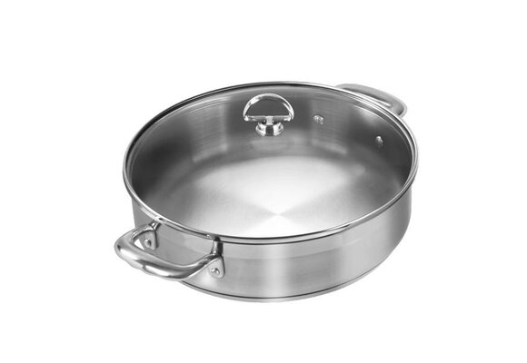 Sauteuse 5QT ID21 S/S