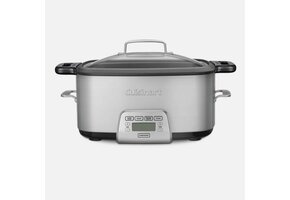 Multi Cooker Cook Central 7QT